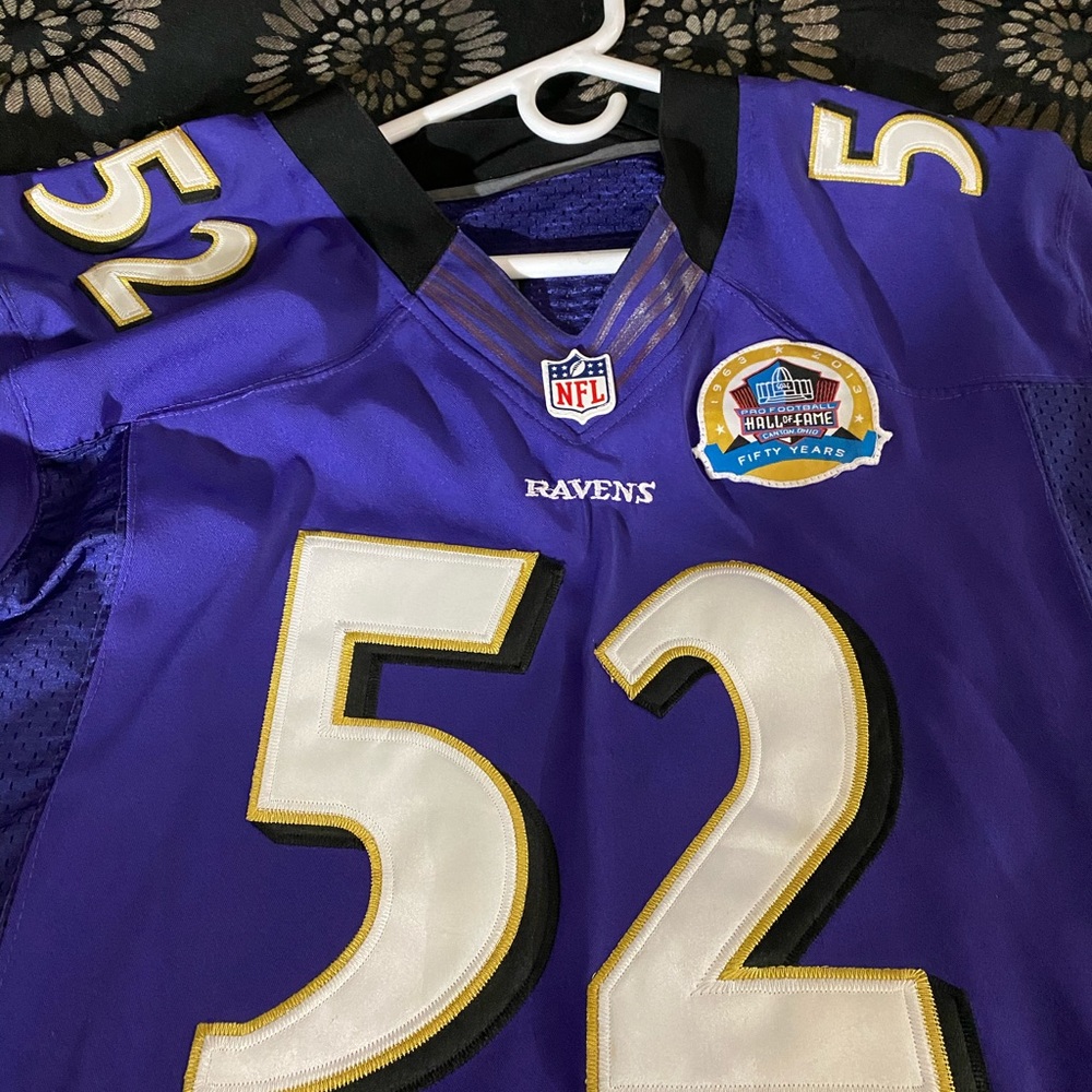 Ray Lewis - Picture 5 of 8